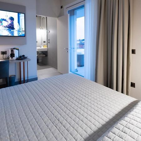 Bbcube Hotel ปอร์โตวีโร ภายนอก รูปภาพ