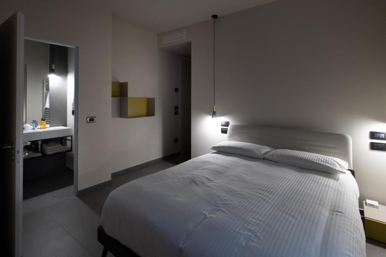 Bbcube Hotel ปอร์โตวีโร ภายนอก รูปภาพ