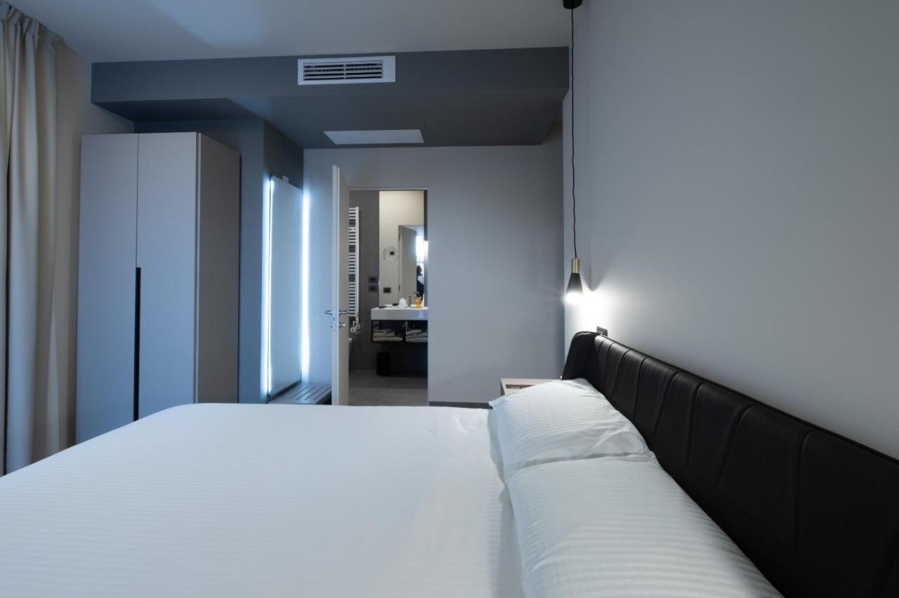 Bbcube Hotel ปอร์โตวีโร ภายนอก รูปภาพ