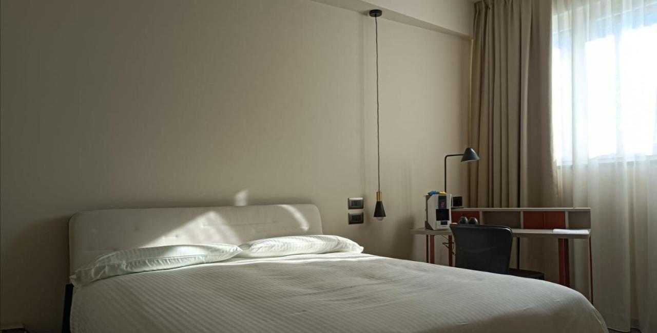 Bbcube Hotel ปอร์โตวีโร ภายนอก รูปภาพ
