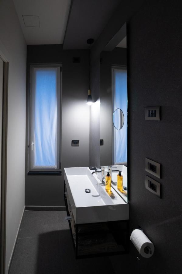 Bbcube Hotel ปอร์โตวีโร ภายนอก รูปภาพ