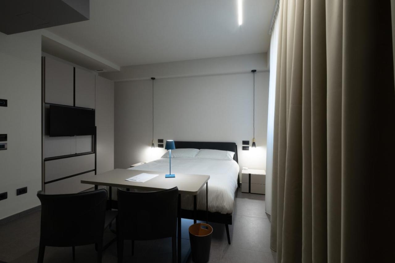 Bbcube Hotel ปอร์โตวีโร ภายนอก รูปภาพ