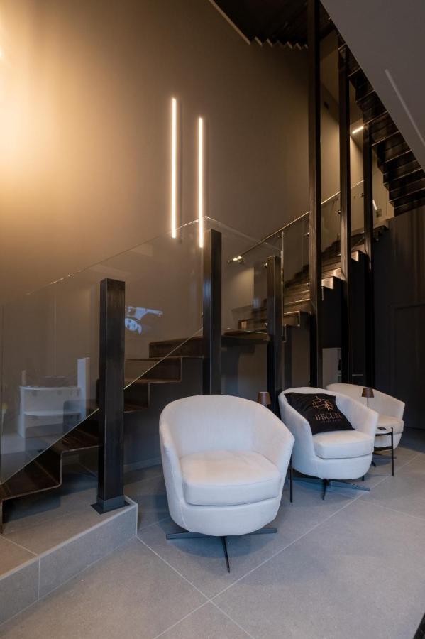 Bbcube Hotel ปอร์โตวีโร ภายนอก รูปภาพ