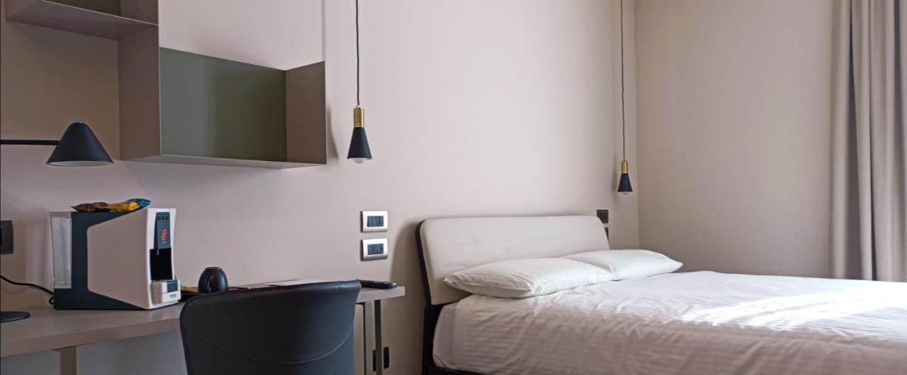 Bbcube Hotel ปอร์โตวีโร ภายนอก รูปภาพ