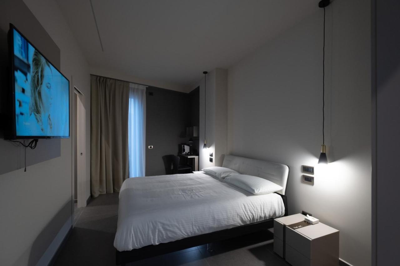 Bbcube Hotel ปอร์โตวีโร ภายนอก รูปภาพ