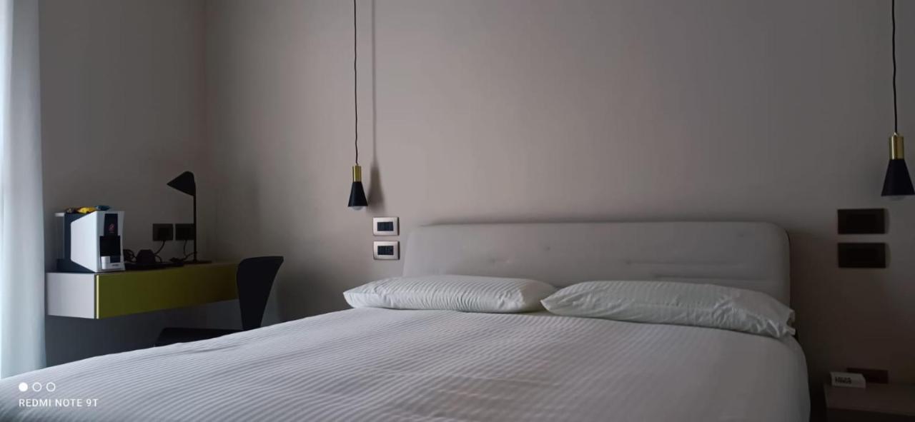 Bbcube Hotel ปอร์โตวีโร ภายนอก รูปภาพ