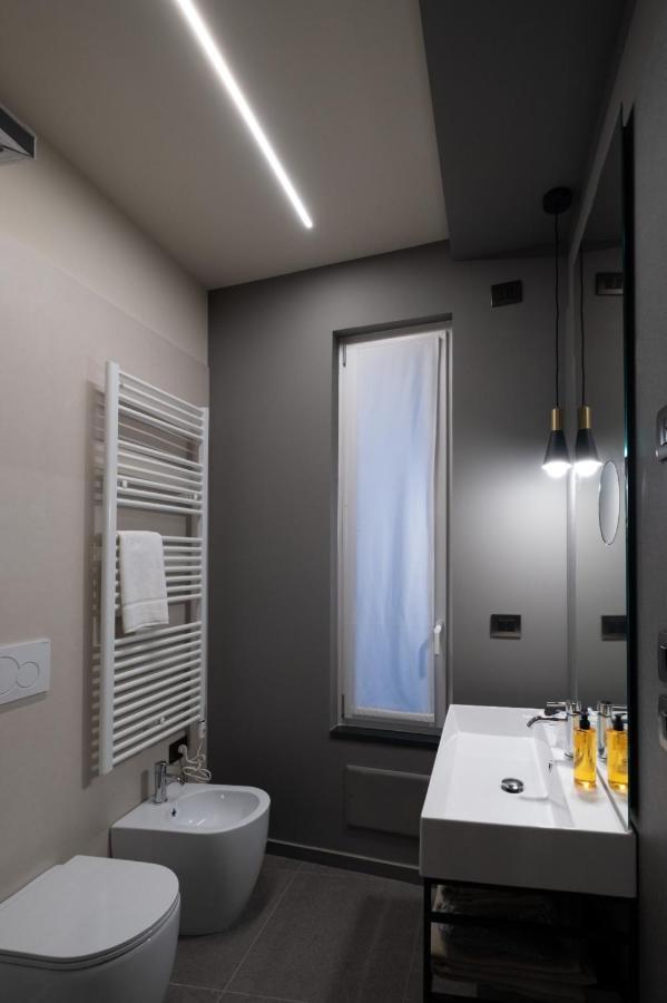 Bbcube Hotel ปอร์โตวีโร ภายนอก รูปภาพ