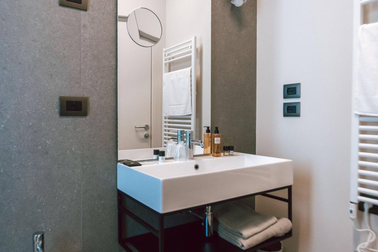 Bbcube Hotel ปอร์โตวีโร ภายนอก รูปภาพ