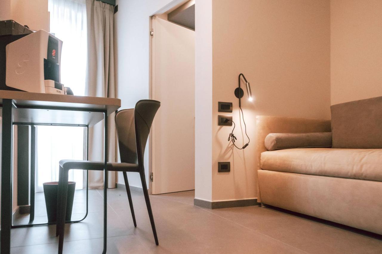 Bbcube Hotel ปอร์โตวีโร ภายนอก รูปภาพ