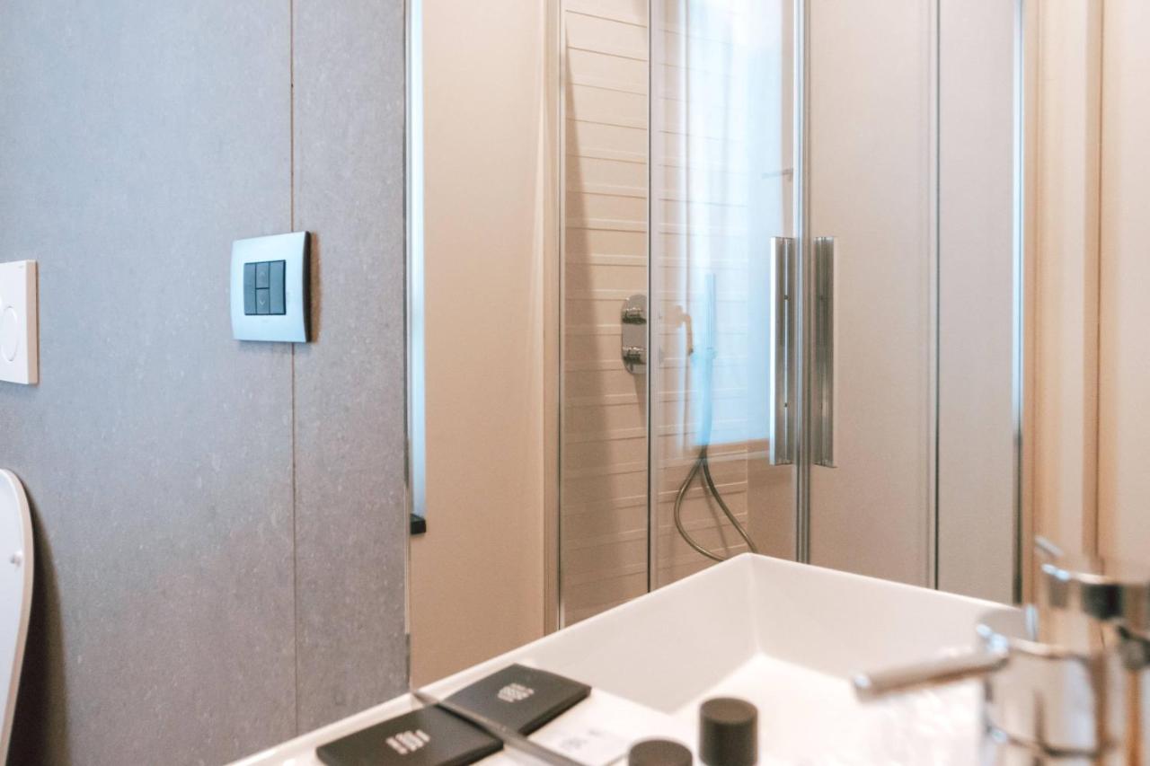 Bbcube Hotel ปอร์โตวีโร ภายนอก รูปภาพ